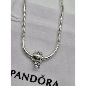 PANDORA s925   girl charm